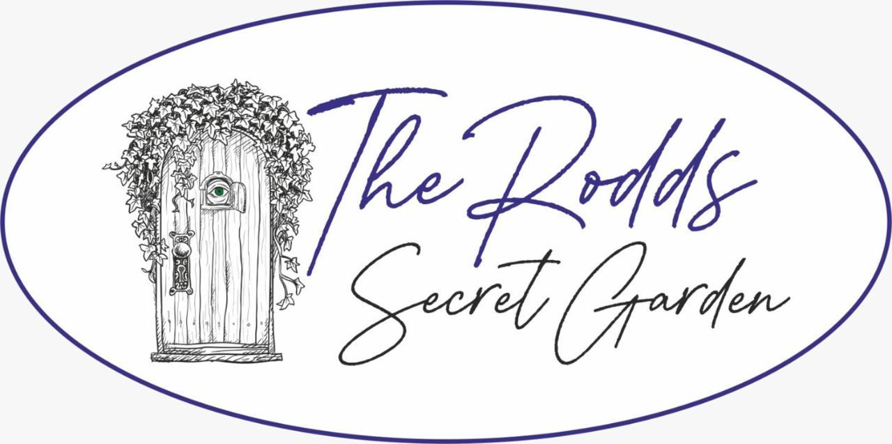 莫利The Rodds公寓 外观 照片